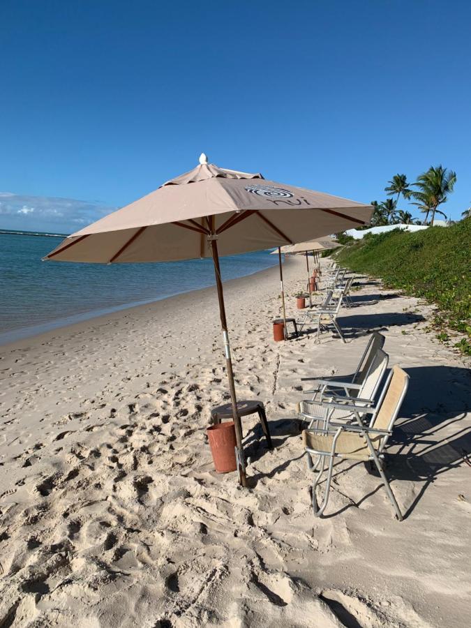 Fantastico Flat 02 Qts Nui Supreme Porto de Galinhas