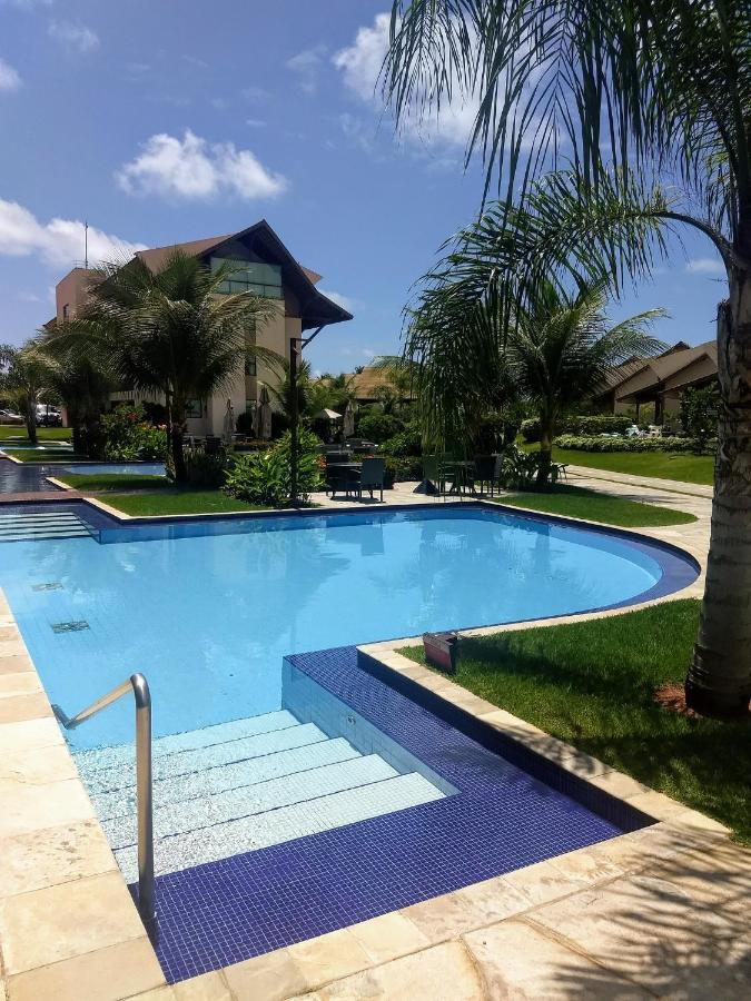 Fantastico Flat 02 Qts Nui Supreme * Porto de Galinhas