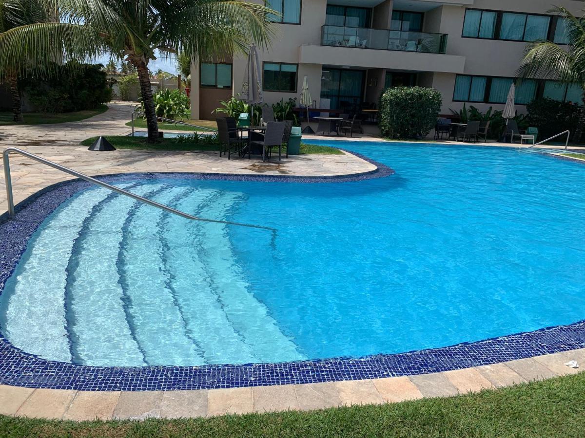 Fantastico Flat 02 Qts Nui Supreme Apartment *