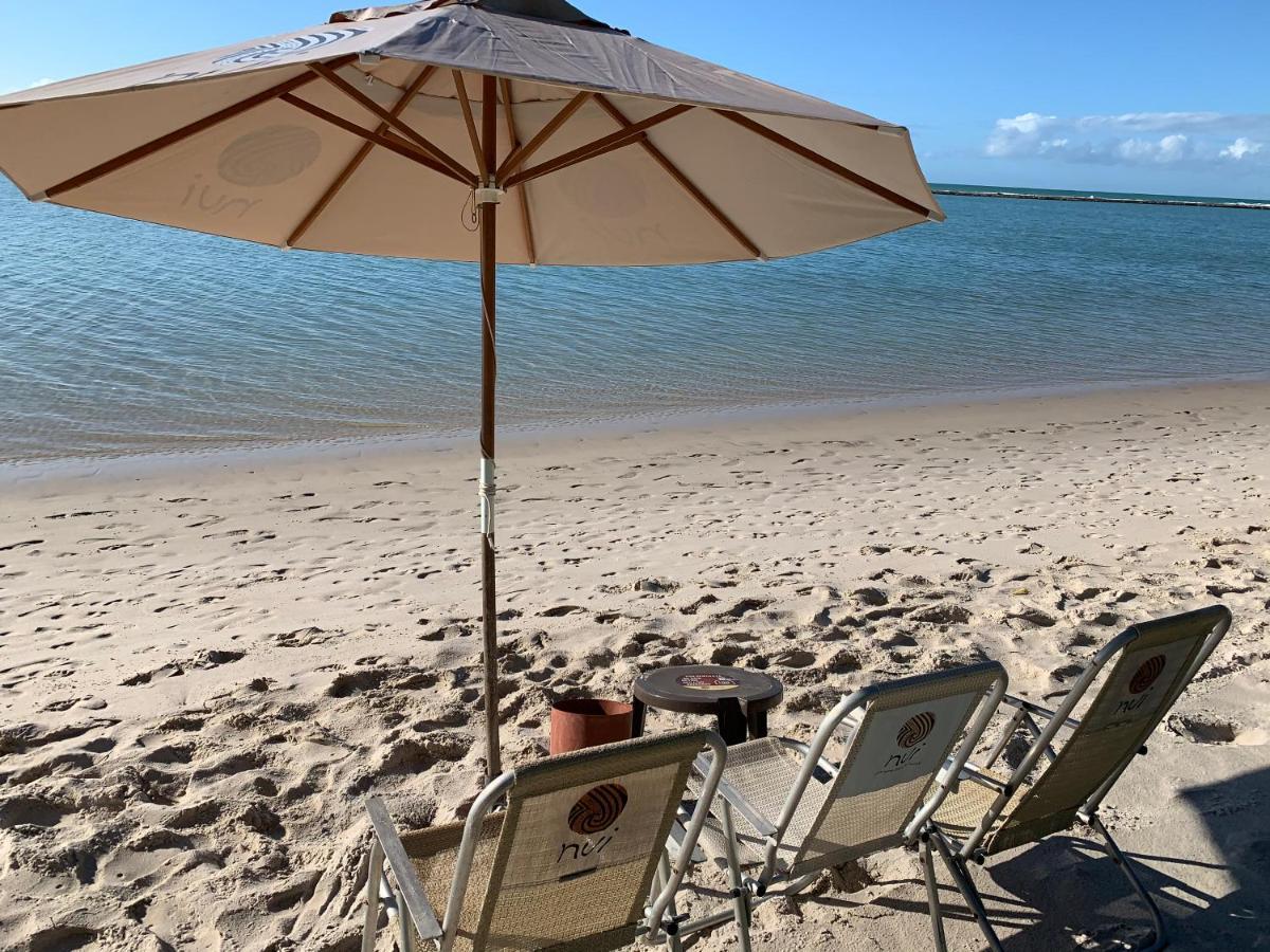 Fantastico Flat 02 Qts Nui Supreme * Porto de Galinhas