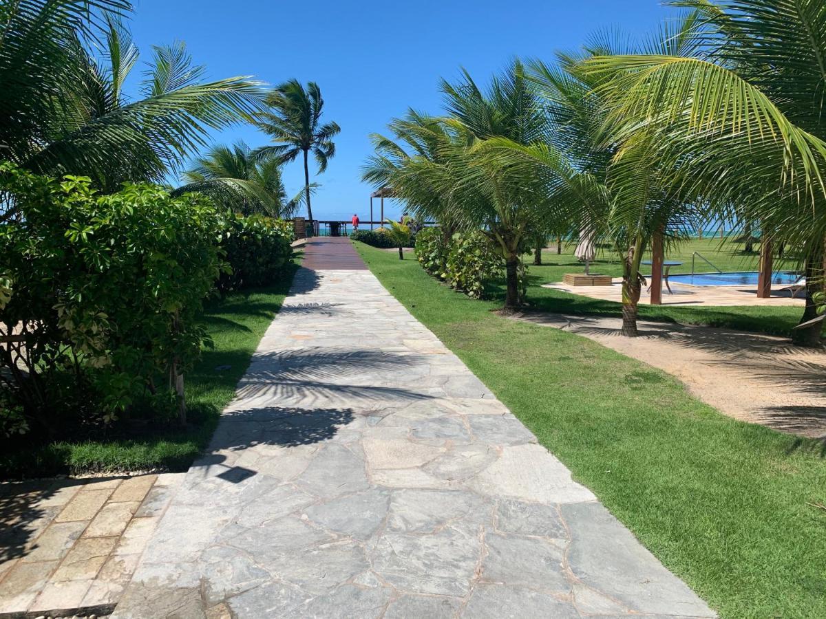 Fantastico Flat 02 Qts Nui Supreme Porto de Galinhas