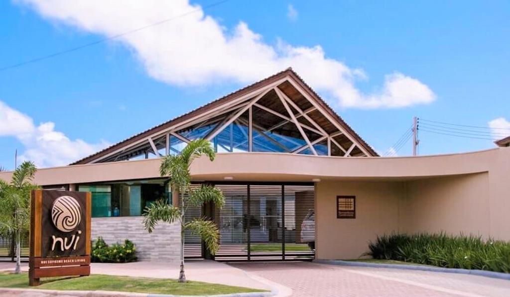 Fantastico Flat 02 Qts Nui Supreme Apartment Porto de Galinhas