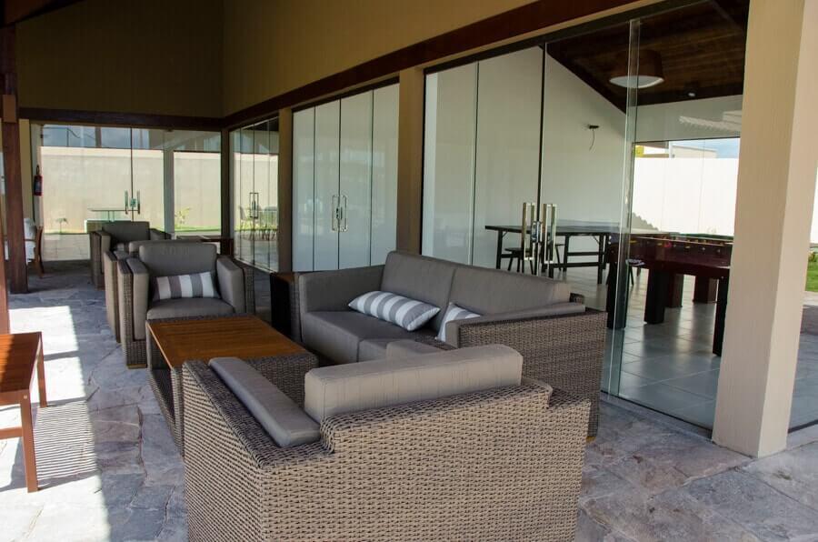 Apartment Fantastico Flat 02 Qts Nui Supreme Porto de Galinhas