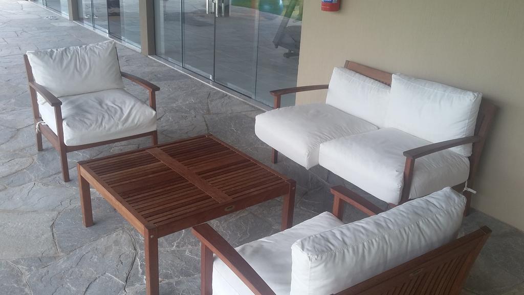 Fantastico Flat 02 Qts Nui Supreme * Porto de Galinhas