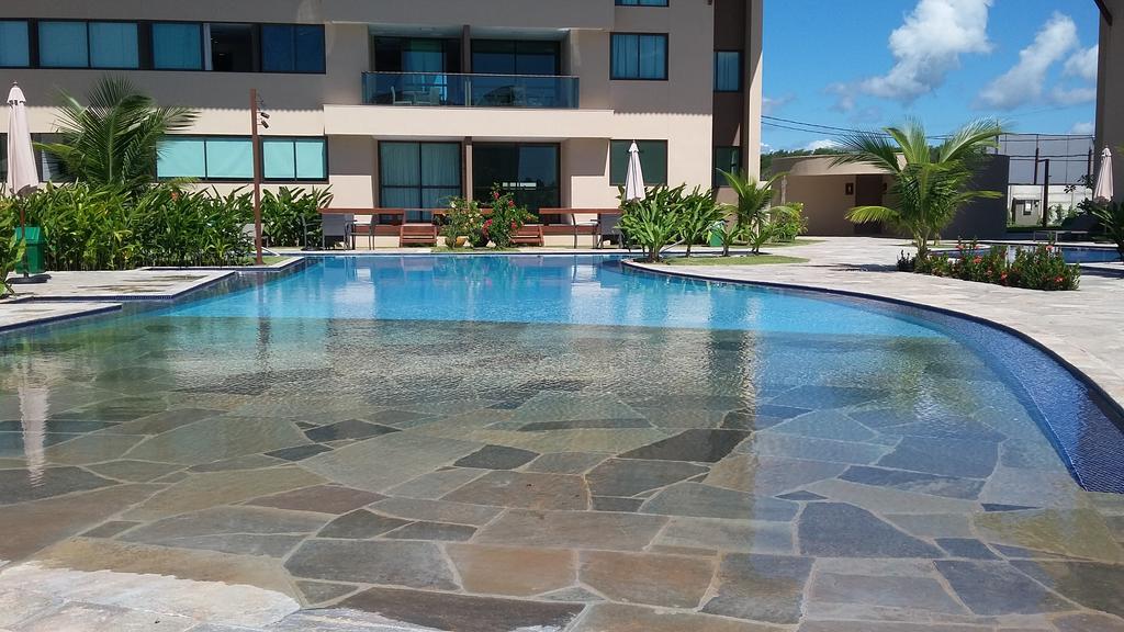 Apartment Fantastico Flat 02 Qts Nui Supreme Porto de Galinhas