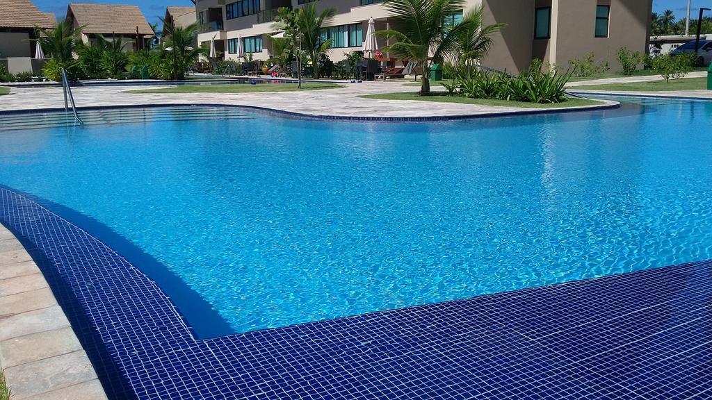 Fantastico Flat 02 Qts Nui Supreme * Porto de Galinhas
