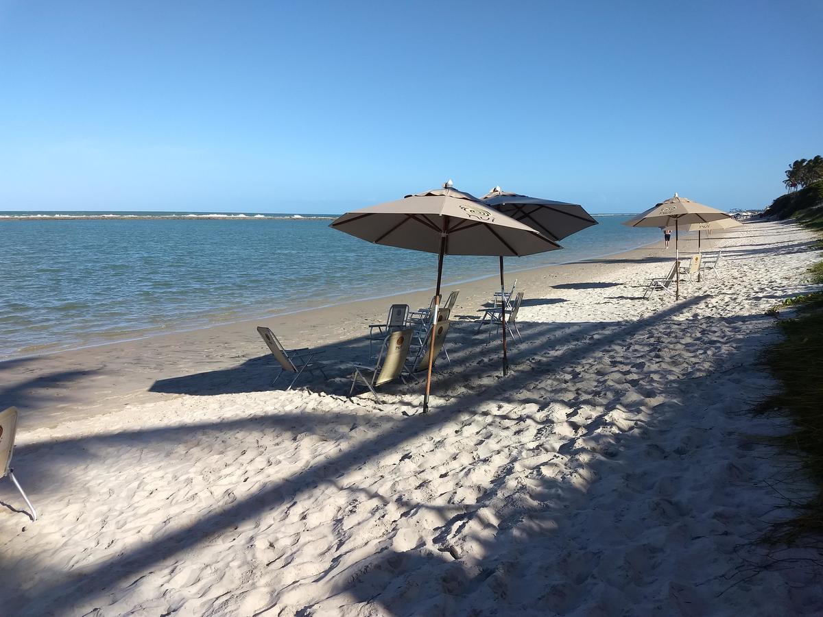Fantastico Flat 02 Qts Nui Supreme Apartment Porto de Galinhas