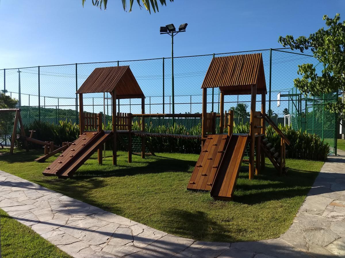 Apartment Fantastico Flat 02 Qts Nui Supreme Porto de Galinhas