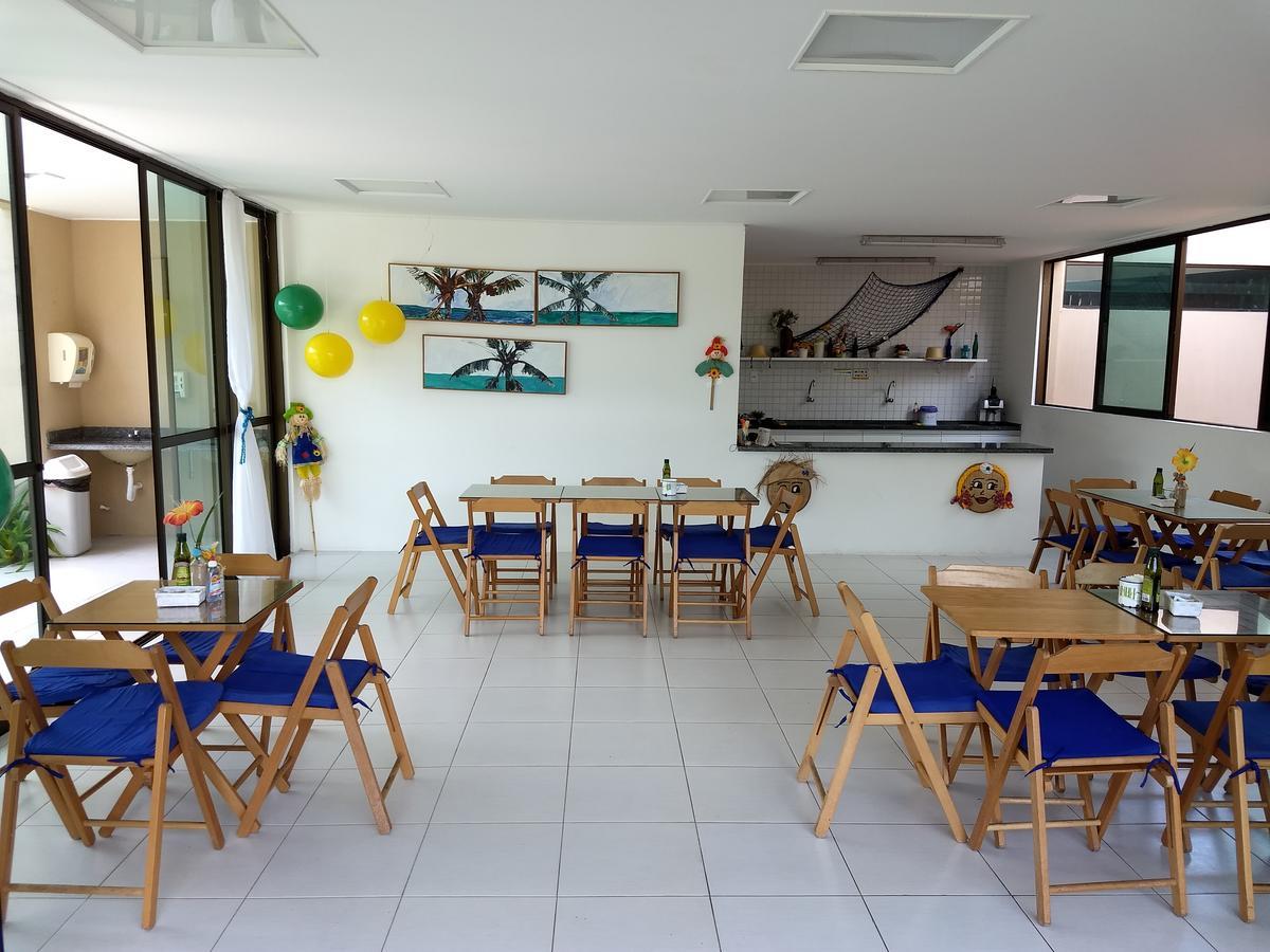 Fantastico Flat 02 Qts Nui Supreme Apartment