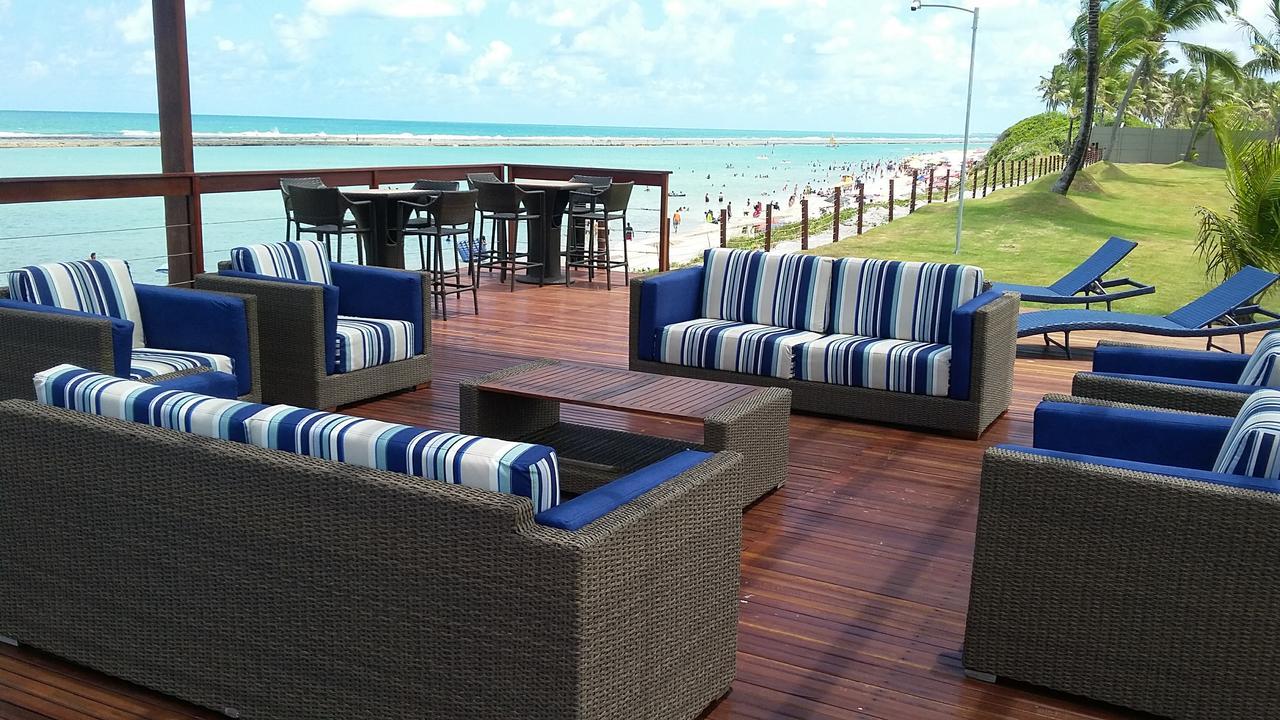 Fantastico Flat 02 Qts Nui Supreme Apartment *