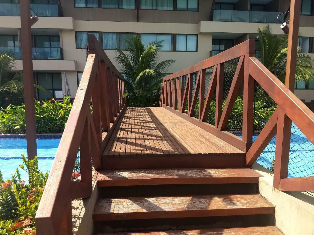 Fantastico Flat 02 Qts Nui Supreme Apartment Porto de Galinhas