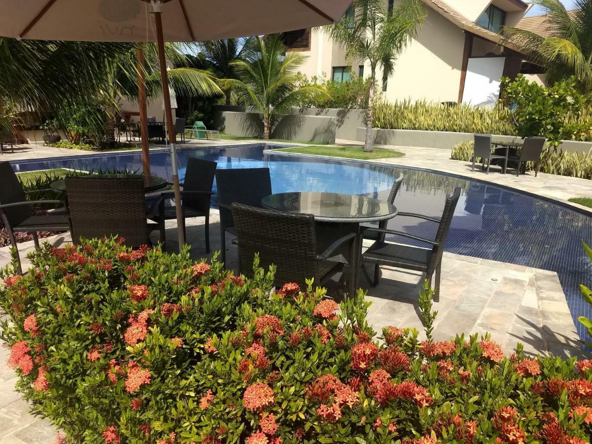 Fantastico Flat 02 Qts Nui Supreme Porto de Galinhas