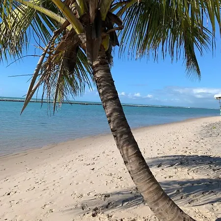 Fantastico Flat 02 Qts Nui Supreme Apartment Porto de Galinhas Exterior photo