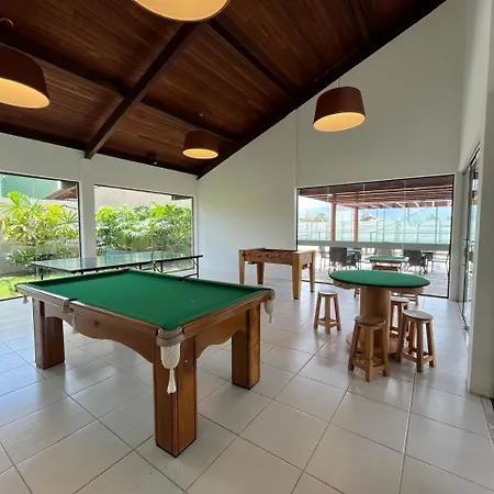Fantastico Flat 02 Qts Nui Supreme Apartment Porto de Galinhas Exterior photo